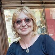 Formatrice interculturale di lingua Italiana per stranieri - Glottodidattica della lingua Italiana