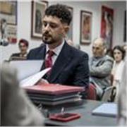 Laureato in Accademia di belle arti in arti visive e discipline dello spettacolo
