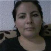 Maestra de química, física, biología, geografía y matemáticas