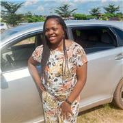 Okaka Amala Vivian