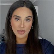 Aisha Baig