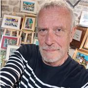Cours de peinture acrylique pour débutants ou intermédiaires