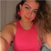 English teacher for a diverse range of student age groups