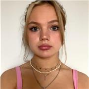 I'm a student with experience in tutoring English from all levels up to A-level