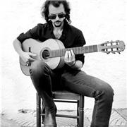 Profesor de guitarra flamenca y música popular(rock/pop/musica comercial)