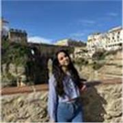 Ripetizioni di spagnolo da ragazza laureata in lingue