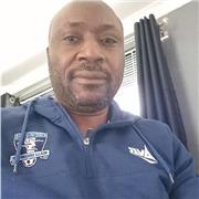 Joachim Moussounda Mouanda
