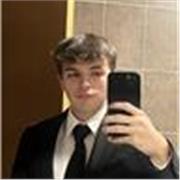 Estudiante con A+ IGCSE First language de inglés y English A HL en IB y aprendiendo inglés desde los 3 años.