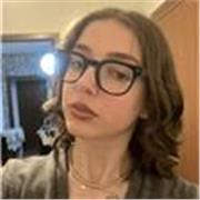 Sei alla ricerca di un’insegnante versatile e amichevole che ti faccia studiare con leggerezza? Non esistete a contattarmi!