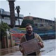 Profesor de Geografia y ciencias afines (historia, ciencias de la tierra, ambiente)