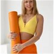 Yoga Teacher. 700 hrs RYT. Online and in person classes