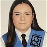 Profesora de Matemáticas, Lengua Castellana y Lengua Valenciana