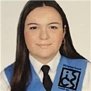 Profesora de Matemáticas, Lengua Castellana y Lengua Valenciana