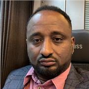 Nedel Habtemariam