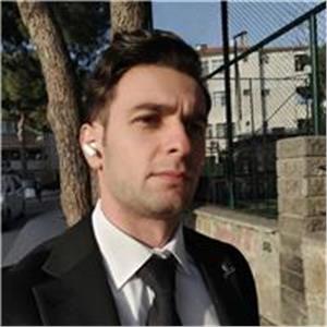 Erdem Cantas