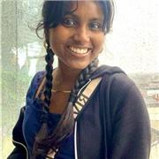 Sawani Geethika Perera
