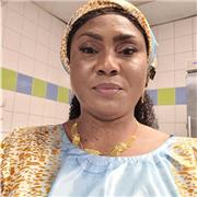 Fofana mariam