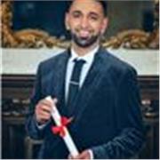 Cardiff Maths - Primary to GCSE Tutor (In person)