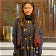 I am an Applied Psychology graduate and MPhil researcher with experience as a shadow teacher. I provide supportive and engaging l