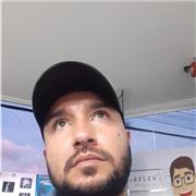 Zootecnista queriendo compartir sus conocimientos para q las personas aprendan