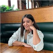 I have 10+ years of academic and conversational English experience and I still learn everyday. Let's learn together!