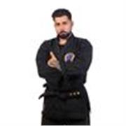 Instructor de Ninpo Taijutsu en Barcelona, especializado en artes marciales y defensa personal