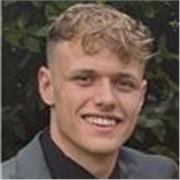 I’m a dedicated person who is passionate about helping others fulfil their mathematical potential, through online tutoring.