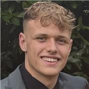 I’m a dedicated person who is passionate about helping others fulfil their mathematical potential, through online tutoring.