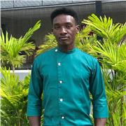 Passionate English tutor specializing in primary-level education