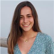 Estudiante de doble grado en ADE y Derecho da clases particulares a niveles de primaria, ESO y bachiller en Madrid