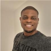 Ifeoluwa David