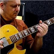 Lezioni private di CHITARRA MODERNA (Rock pop e Jazz)