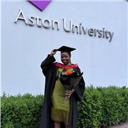 I am a professional english tutor. I assist students with improving their grammar and english writing. I've done this for 3years