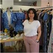 Soy Angie Choroco, profesional del marketing con más de 20 años de experiencia