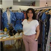 Soy Angie Choroco, profesional del marketing con más de 20 años de experiencia