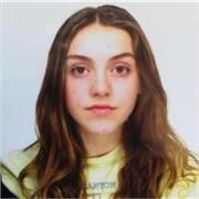 Estudiante de Ciencias del Deporte y de la Actividad Física con mucha detreza física y conocimiento en numerosos deportes.