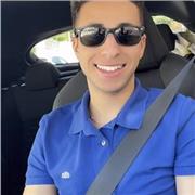 I would like to teach others how to speak fluently English !