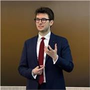 Ingegnere spaziale con laurea magistrale, offro ripetizioni di matematica, fisica e informatica per studenti delle superiori.