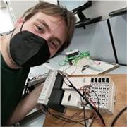 Laureato magistrale in Ingegneria offre lezioni per tutte le materie scientifiche, anche Arduino e Informatica
