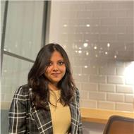 Srijani