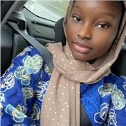 Prof d'arabe avec un cursus franco-arabe au Sénégal et titulaire d'un brevet franco-arabe.