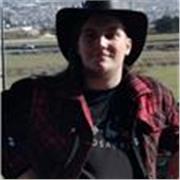 Estudiante universitario con gran bagaje cultural y linguístico, imparte clases de Inglés para secundaria.