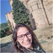 Mi nombre es Daniela Lince, soy Licenciada en Música