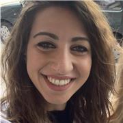 Offro ripetizioni di italiano spagnolo storia geografia online