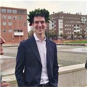 Sono laureato in Biotecnologie all'università di Milano Bicocca. Offro aiuto per chimica, biologia e inglese.