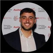 Diplomé d’un master en management internationaux , fort d’une licence 100% anglophone et d’un Erasmus de 6mois en Suède.