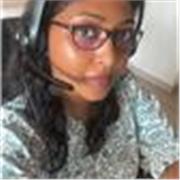 I teach Igcse and A Level Art and Design via online mode