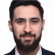 Moustafa Najjar