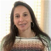 Professora de espanhol nativa, licenciada em Letras, com mais de 5 anos de experiência. Dou aulas particulares para crianças e adultos adaptadas às suas necessidades