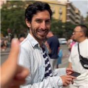 Spanish tutor oder professor für Teenagers oder Erwachsenen